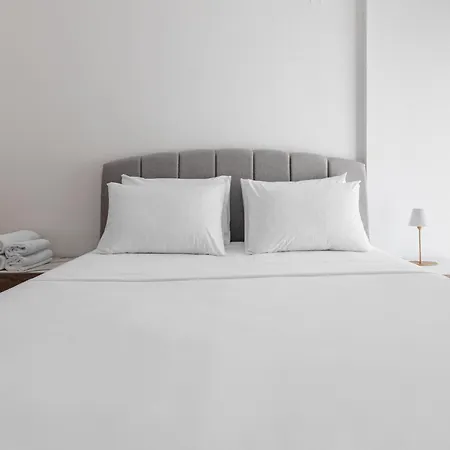 דירה Erato By Halu! - Classical 2bd Penthouse In The Center *