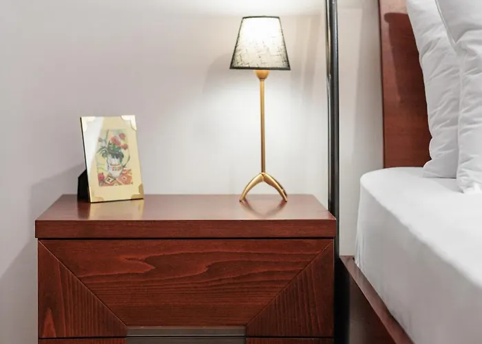 Erato By Halu! - Classical 2bd Penthouse In The Center * סלוניקי