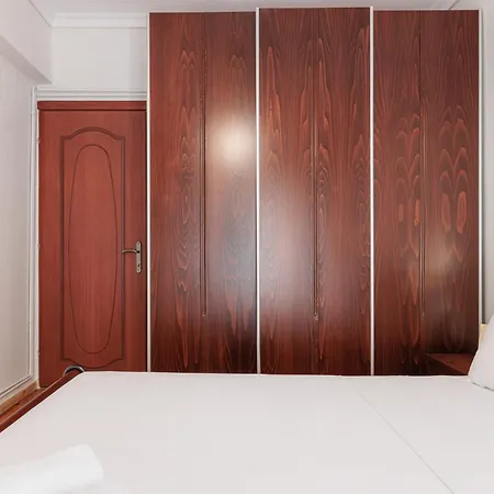 Erato By Halu! - Classical 2bd Penthouse In The Center *