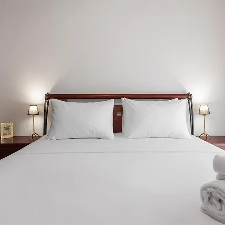 Appartement Erato By Halu! - Classical 2bd Penthouse In The Center Thessalonique