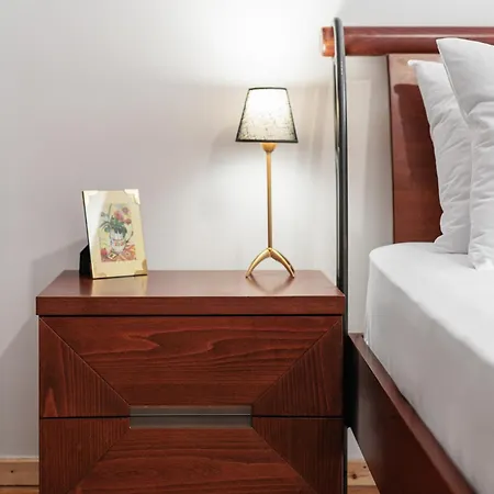 Erato By Halu! - Classical 2bd Penthouse In The Center * Thessalonique