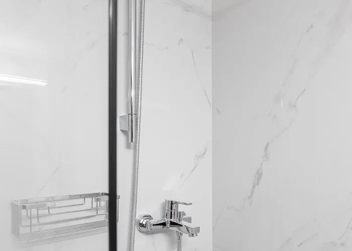 Appartement Erato By Halu! - Classical 2bd Penthouse In The Center